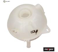 MAXGEAR 77-0010 Expansion Tank, coolant for AUDI,SEAT,SKODA,VW