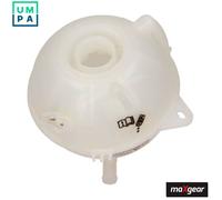 MAXGEAR 77-0010 Expansion Tank, coolant for AUDI,SEAT,SKODA,VW