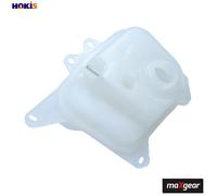 Expansion Tank, coolant Plastic 77-0036 MAXGEAR for AUDI 80 B3 Saloon 90 B3