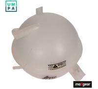 MAXGEAR 77-0048 Expansion Tank, coolant for AUDI,SEAT,SKODA,VW