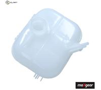 Expansion Tank, coolant Plastic 77-0052 MAXGEAR for OPEL ASTRA H Estate ASTRA H