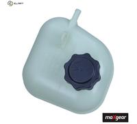 EXPANSION TANK COOLANT 77-0057 FOR W11B16/N14B16A 1.6L 4cyl