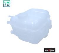 MAXGEAR 77-0058 Expansion Tank, coolant for CHEVROLET,OPEL,VAUXHALL