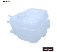 MAXGEAR 77-0058 Expansion Tank, coolant for CHEVROLET,OPEL,VAUXHALL