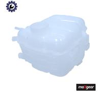 MAXGEAR 77-0058 Expansion Tank, coolant for CHEVROLET,OPEL,VAUXHALL