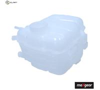 MAXGEAR 77-0058 Expansion Tank, coolant for CHEVROLET,OPEL,VAUXHALL