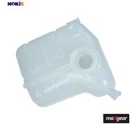 Expansion Tank, coolant 77-0059 MAXGEAR for SAAB OPEL CHEVROLET