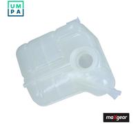Expansion Tank, coolant 77-0059 MAXGEAR for SAAB OPEL CHEVROLET
