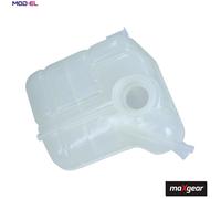Expansion Tank, coolant 77-0059 MAXGEAR for SAAB OPEL CHEVROLET