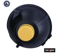 MaXgear Coolant Expansion Tank 77-0064 Plastic Fits BMW X3/X4
