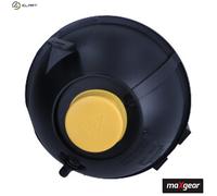 MaXgear Coolant Expansion Tank 77-0064 Plastic Fits BMW X3/X4