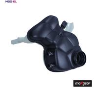 EXPANSION TANK COOLANT 77-0072 FOR OM 651.961 2.1L 4cyl M 272.946 3.0L 6cyl 6.2L
