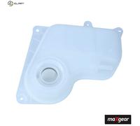 MAXGEAR 77-0075 Coolant expansion tank