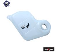 MAXGEAR 77-0082 Expansion Tank, coolant for AUDI,SKODA,VW
