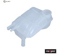 MAXGEAR 77-0098 Coolant expansion tank