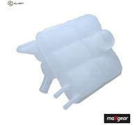 EXPANSION TANK COOLANT 77-0099 FOR FORD FOCUS/C-MAX/II/Turnier/Station/Wagon