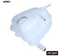 EXPANSION TANK COOLANT 77-0105 FOR VAUXHALL ZAFIRA/Mk OPEL X18XE1 1.8L 4cyl 1.8L