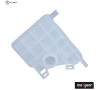 MAXGEAR 77-0111 Expansion Tank, coolant for RENAULT
