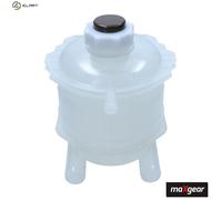 Expansion Tank, coolant 77-0121 MAXGEAR for RENAULT SUPER 5 9 11 18 18 Variable