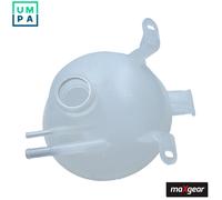 MAXGEAR 77-0135 Expansion Tank, coolant for OPEL