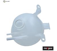MAXGEAR 77-0135 Expansion Tank, coolant for OPEL