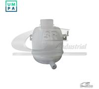 3RG 81602 Coolant expansion tank