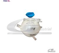 Expansion Tank, coolant 81741 3RG for VW SEAT SKODA AUDI