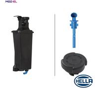 HELLA 8MA 366 365-371 Coolant expansion tank