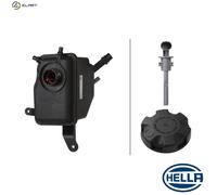 HELLA 8MA 366 365-381 Coolant expansion tank
