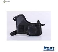 NISSENS 996153 Coolant expansion tank