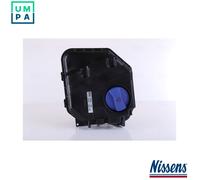 NISSENS 996154 Coolant expansion tank