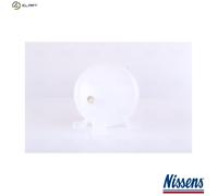 NISSENS 996158 Coolant expansion tank