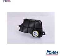 NISSENS 996176 Coolant expansion tank