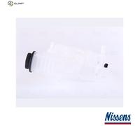 Nissens Coolant Expansion Tank 996180 for Land Rover Discovery IV, LR3/III, LR4/IV Range Rover Sport
