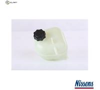 NISSENS 996196 Coolant expansion tank