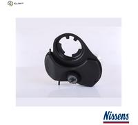 Nissens Coolant Expansion Tank 996197 for Jaguar X-Type I and X-Type I Estate