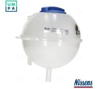 Nissens Expansion Tank 996200 (Coolant) for VW Transporter Mk IV & Caravelle – UK Stock
