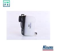 NISSENS 996227 Coolant expansion tank