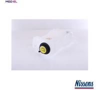 NISSENS 996232 Coolant expansion tank
