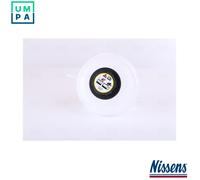 NISSENS 996251 Coolant expansion tank