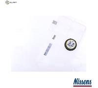 NISSENS 996254 Coolant expansion tank