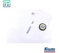 NISSENS 996254 Coolant expansion tank