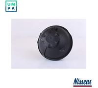 NISSENS 996267 Coolant expansion tank