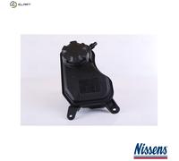 NISSENS 996268 Coolant expansion tank