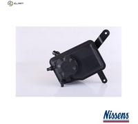 NISSENS 996270 Coolant expansion tank