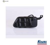 NISSENS 996271 Coolant expansion tank