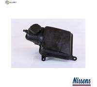 NISSENS 996273 Coolant expansion tank