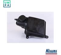 NISSENS 996273 Coolant expansion tank