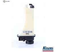 NISSENS 996290 Coolant expansion tank