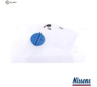 Nissens Coolant Expansion Tank 996291